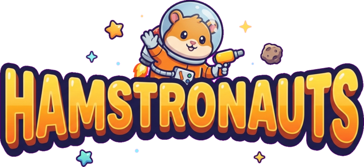 Hamstronauts